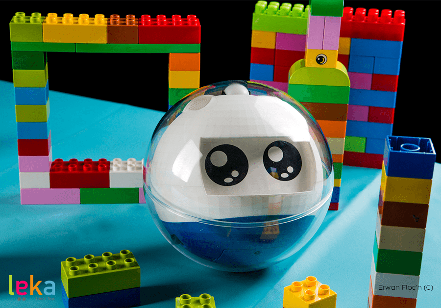 leka duplo 4 accessible toy for kids with developmental disabilities
