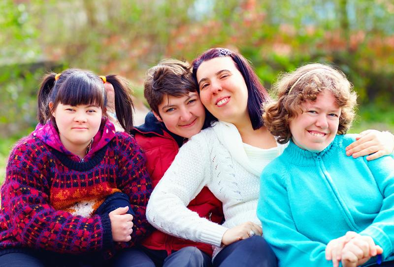 Individuals with disabilities may face misdiagnosis hurdles.