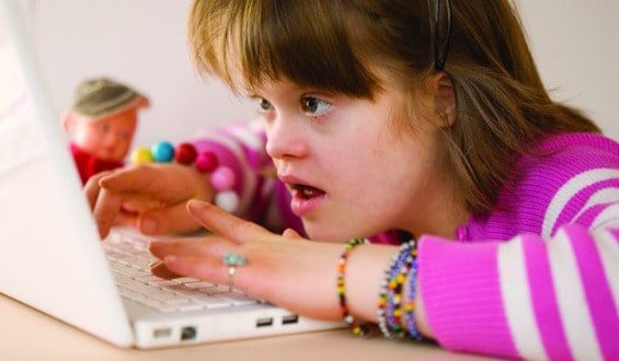 some students have learning disabilities and ADHD