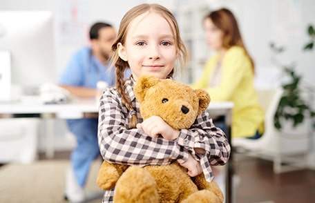 Various therapies can positively impact children with autism.