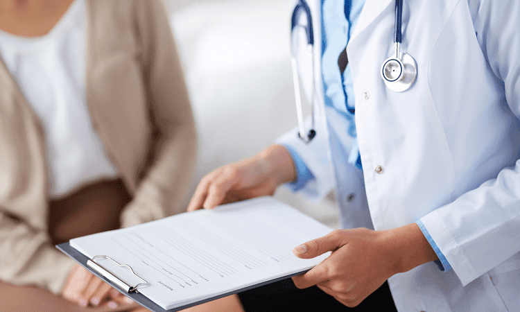 Step therapy is an aggravating insurance obstacle for those with chronic conditions.