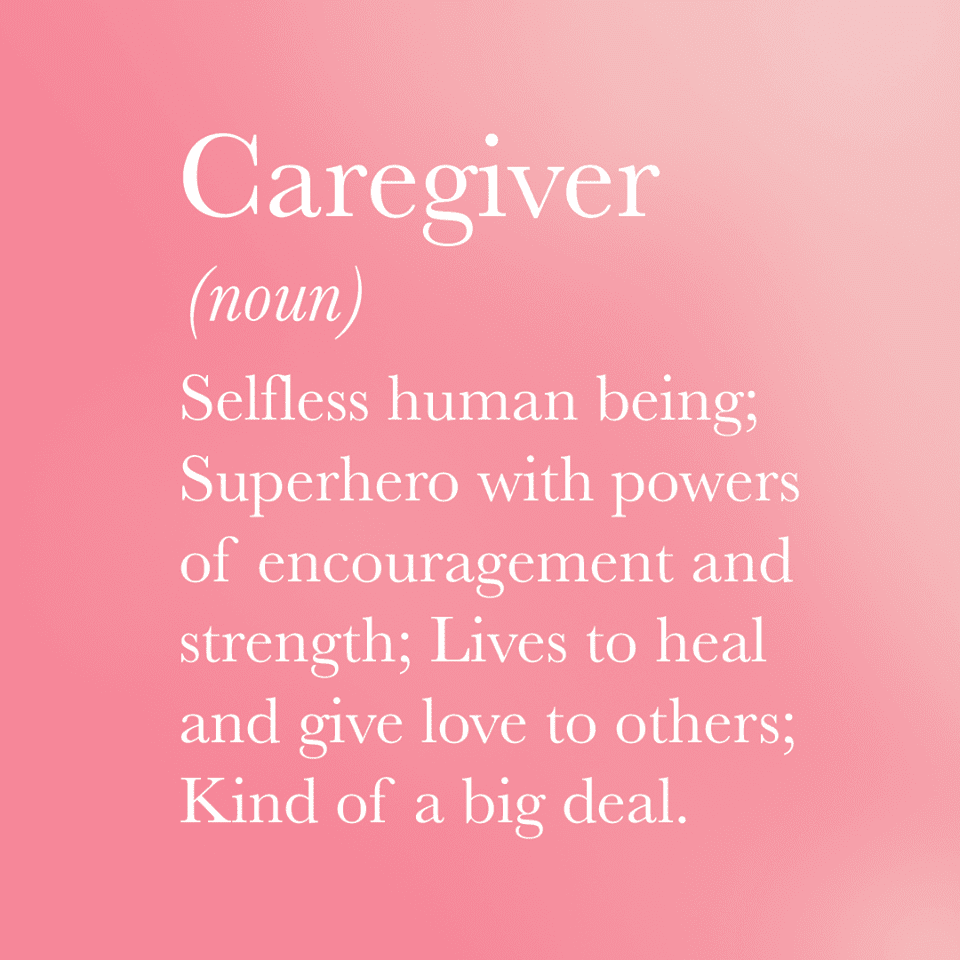 Offer a friend support during breast cancer treatment.