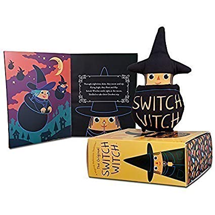 Switch Witch can help make Halloween more accessible.