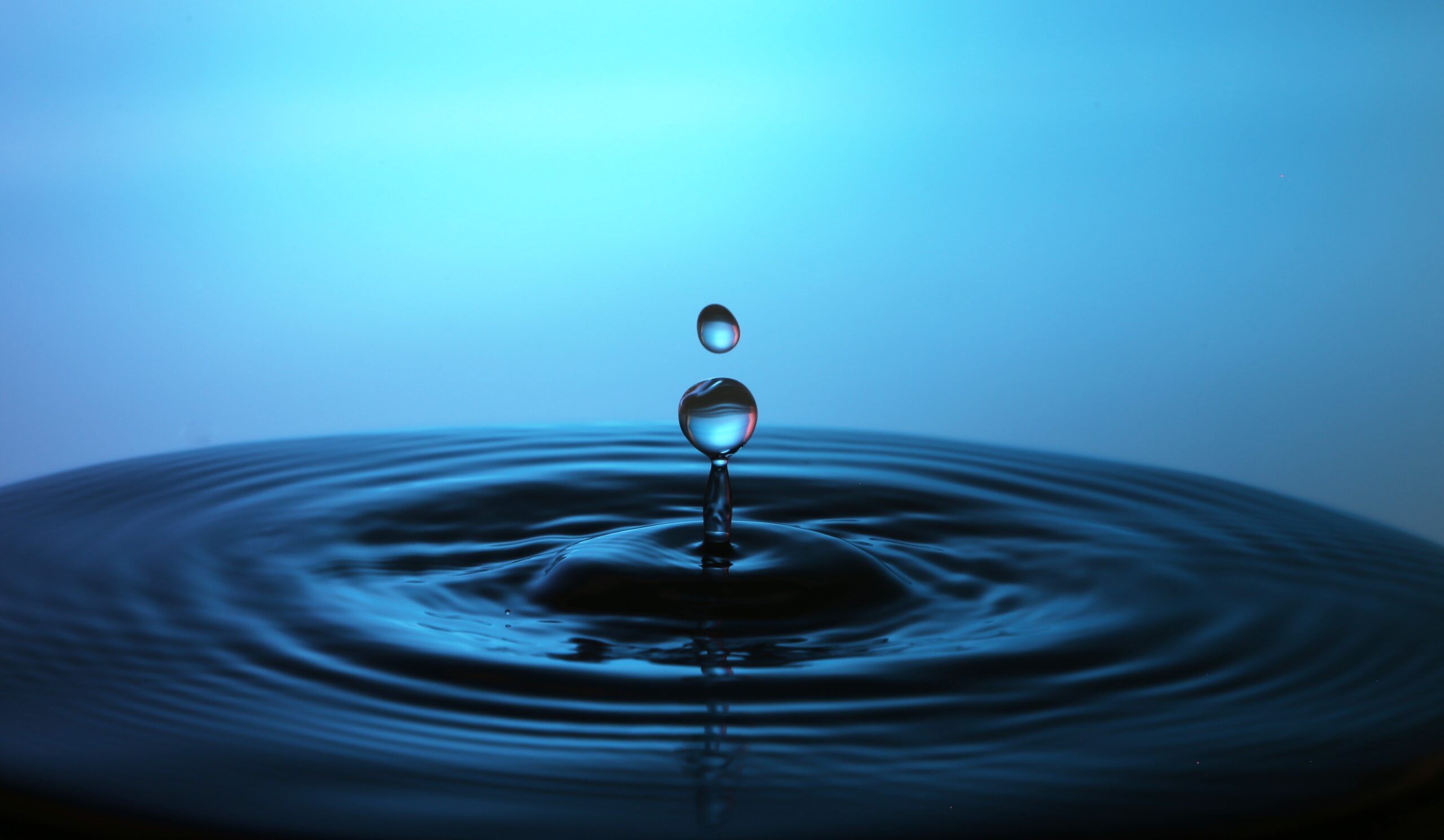 Hydrotherapy is a simple and effective self-care method.