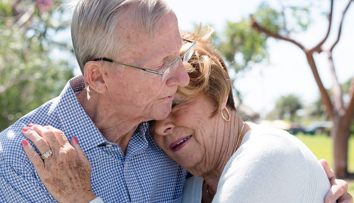 Someone with aphasia may have difficulty speaking or understanding language.