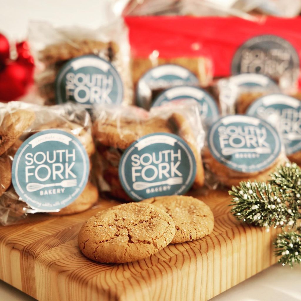 holiday treats