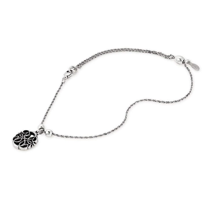Alex and Ani anklet 