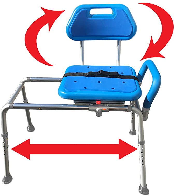 disability shower chair