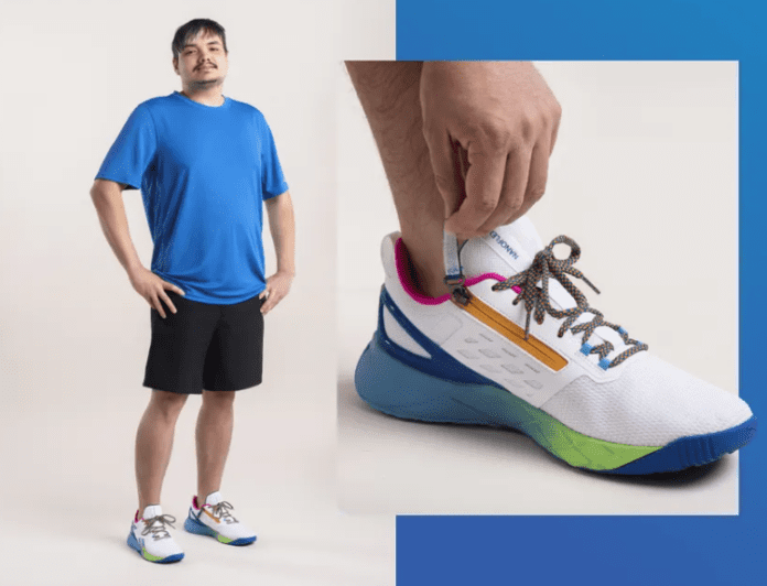 Zappos launched new Special Olympics products