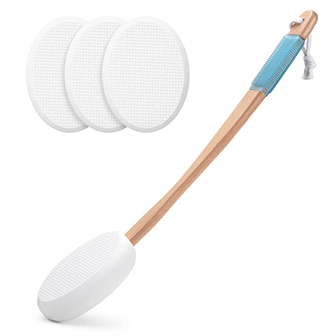 accessible lotion applicator 