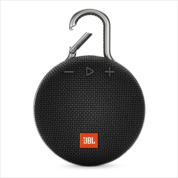 waterproof speaker
