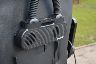 WheelAir