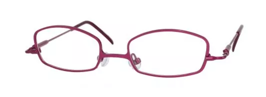 pink adaptive glasses