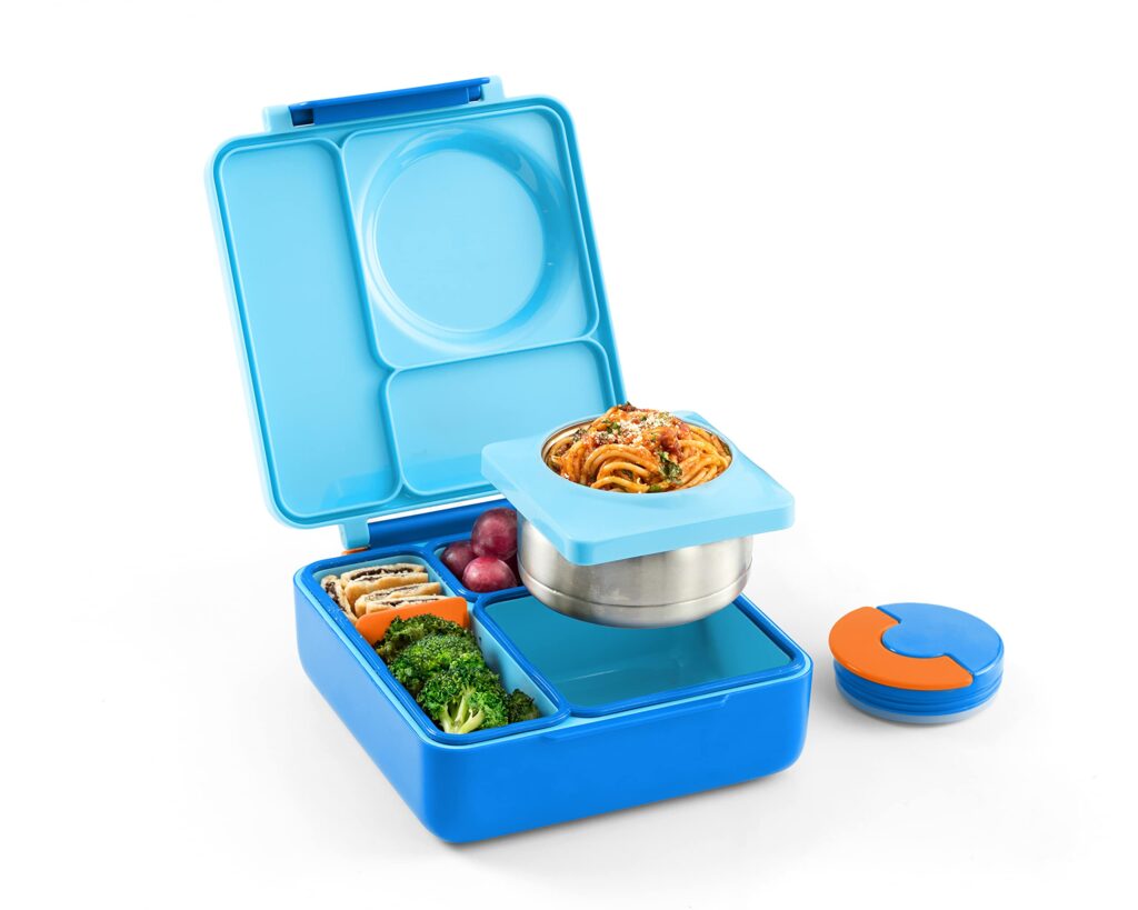 Temperature Control Lunchbox