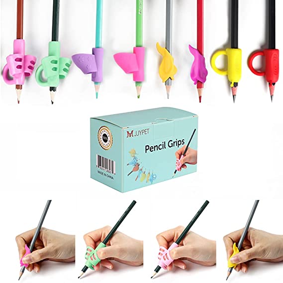 pencil grips