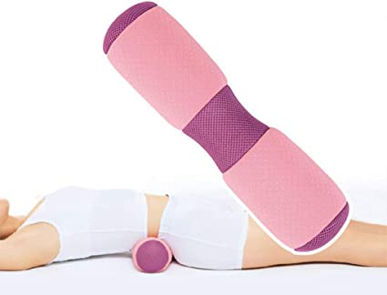 Yoga pillow