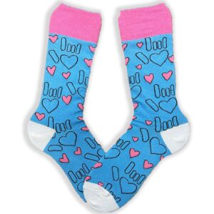 ASL socks