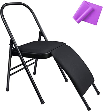 Yoga chair 