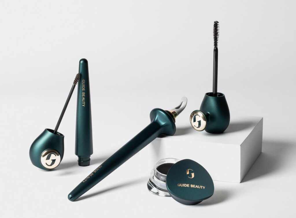 GUIDE Beauty focuses on universally designed tools and products.