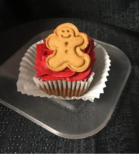 holiday treats