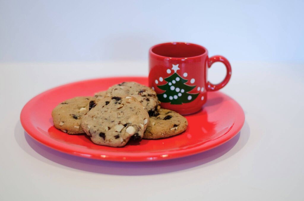 holiday treats