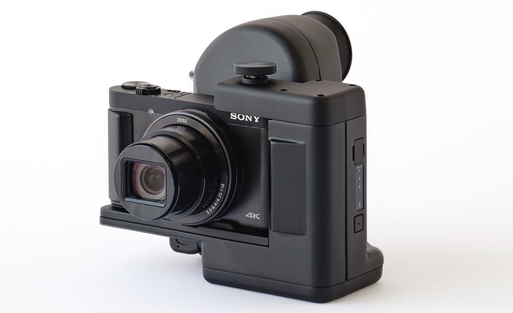 DSC-HX99 RNV Retina Projection Camera Kit